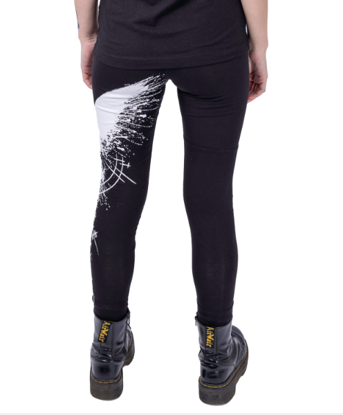 Poizen industries Summoner legging - Babashope - 3