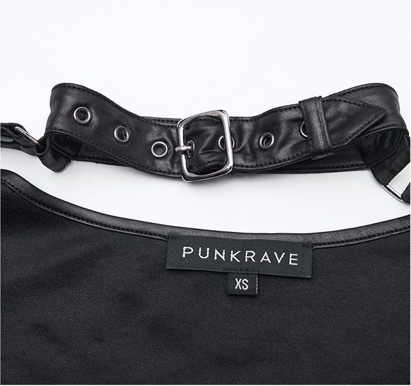 Green cool punk tees - Babashope - 9