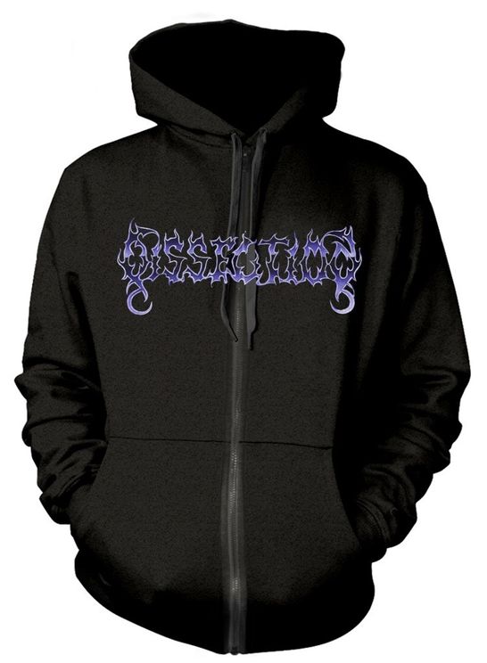 Dissection Zip Hood Somberlain - Babashope - 5