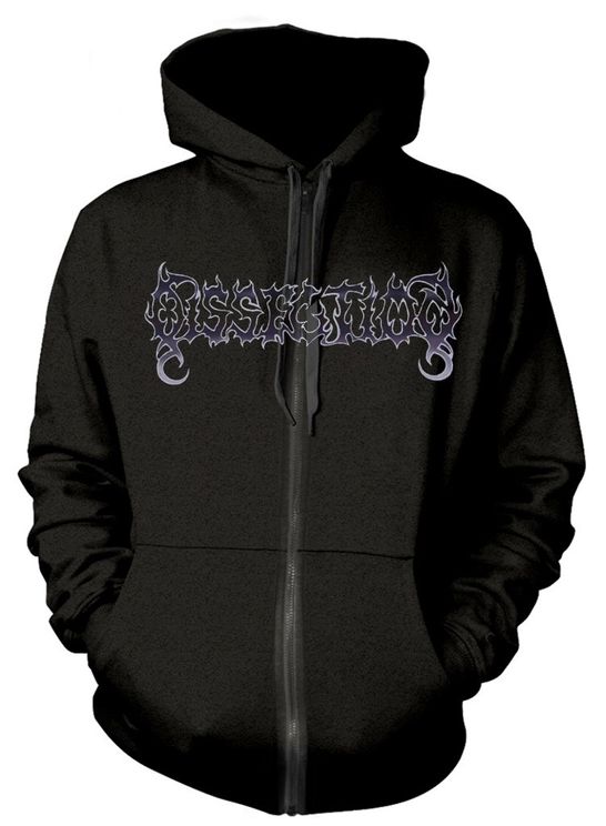 Dissection Zip Hood Storm Of The Lights Bane - Babashope - 5