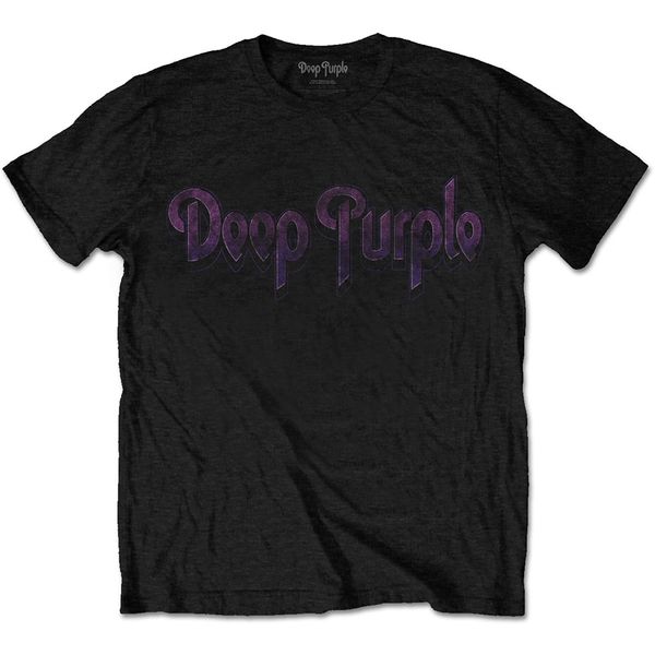 Deep purple t deals shirt