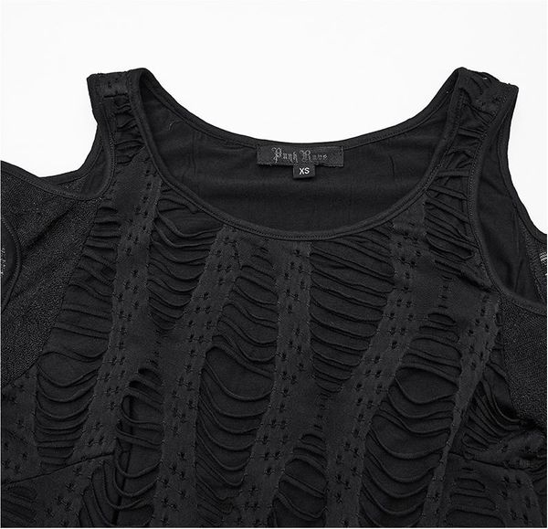 Daily punk top - Babashope - 6