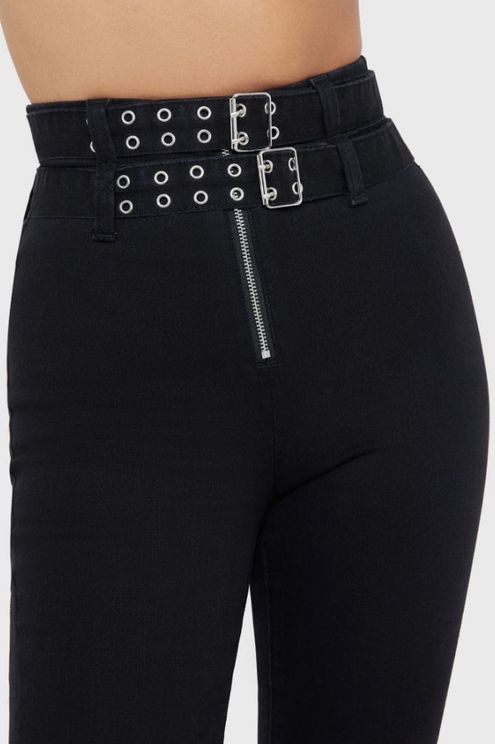 Killstar Duskbane jeans - Babashope - 4
