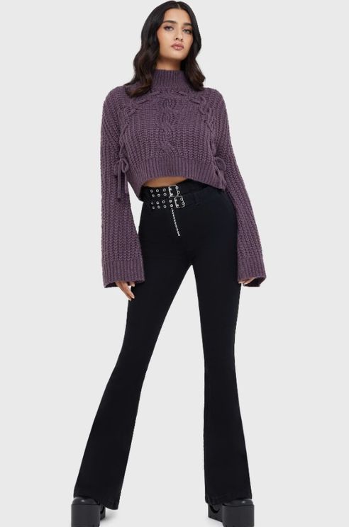 Killstar Duskbane jeans - Babashope - 4