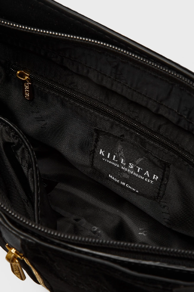 Adder bag killstar - Babashope - 7