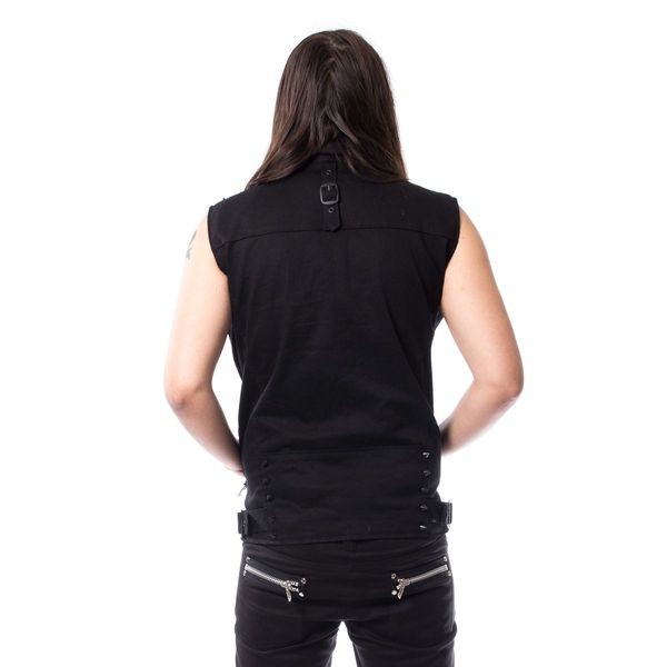 Eero vest Heartless Men - Babashope - 3