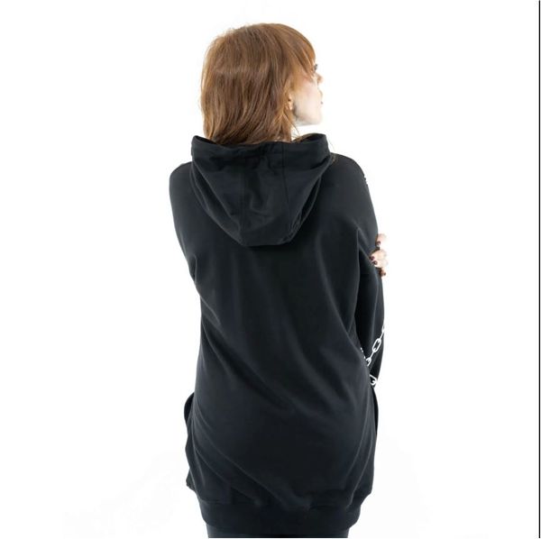 Enchained hood heartless - Babashope - 7