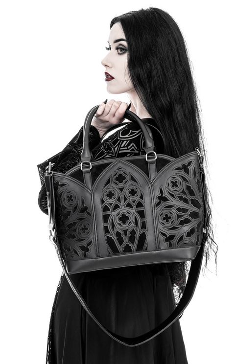 Catacombs Shopper tas - Babashope - 5