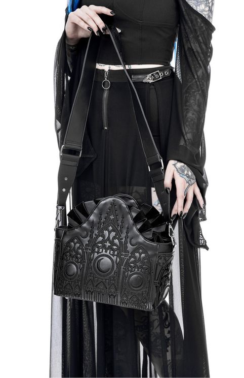 Dark Altar Schoudertas - Babashope - 6