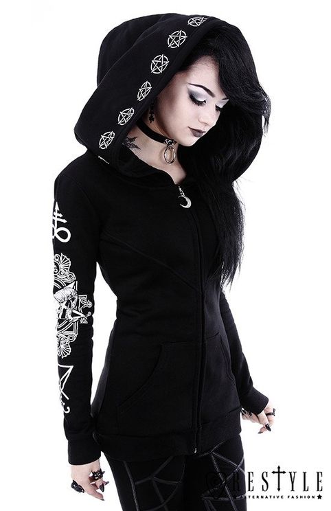 Ritual hoodie - Babashope - 7