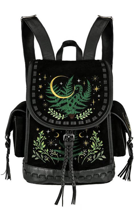 Herbal Backpack - Babashope - 11