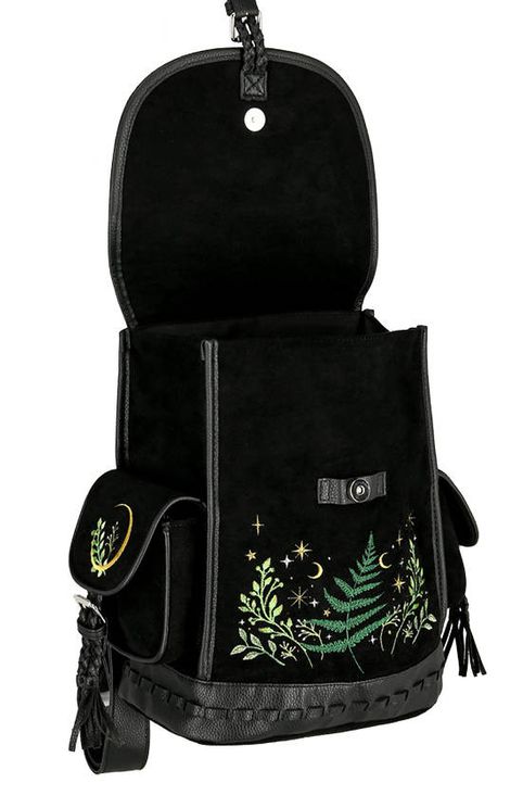 Herbal Backpack - Babashope - 11