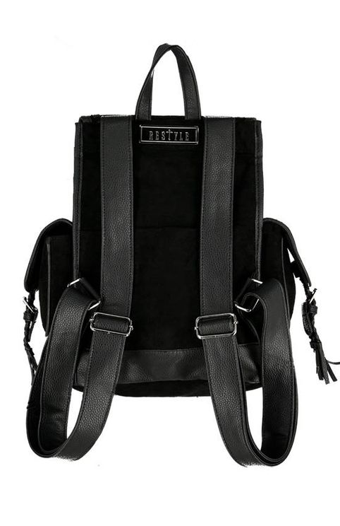 Herbal Backpack - Babashope - 11