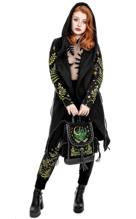 Herbal Backpack - Babashope - 11