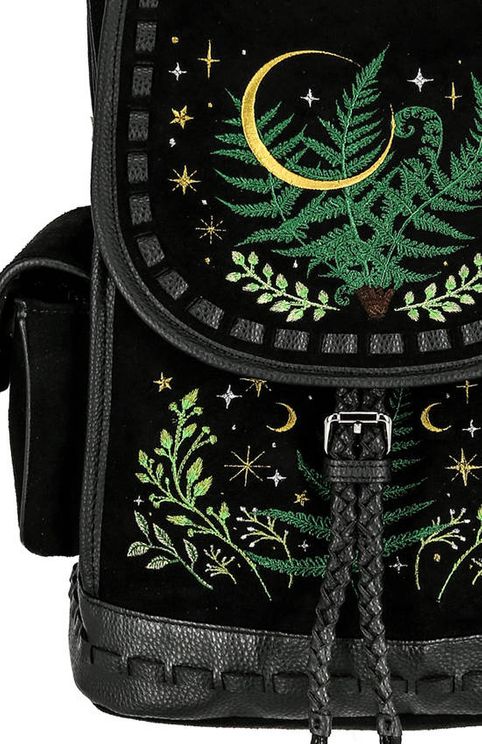 Herbal Backpack - Babashope - 11