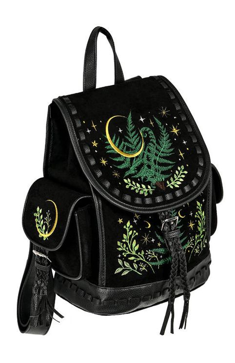 Herbal Backpack - Babashope - 11