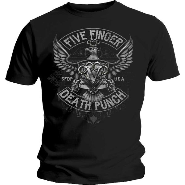 FFDP How eagles crest - Babashope - 2