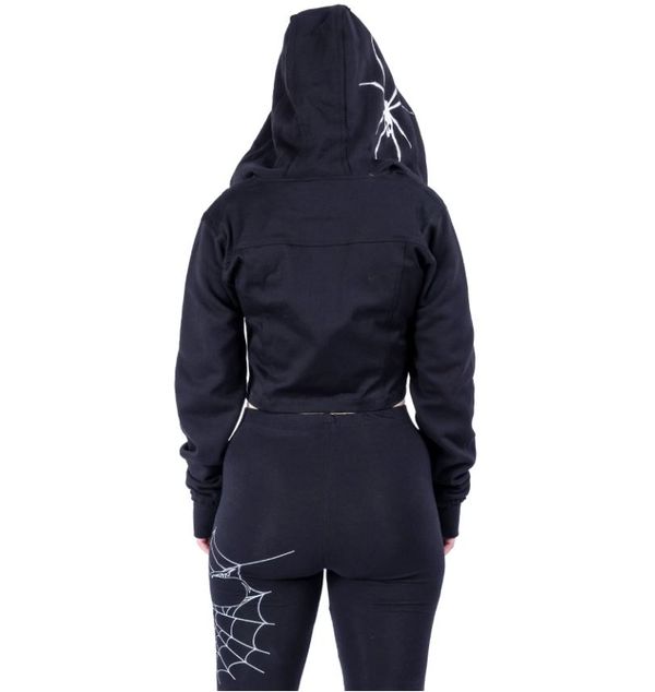 heartless widow maker jacket - Babashope - 4