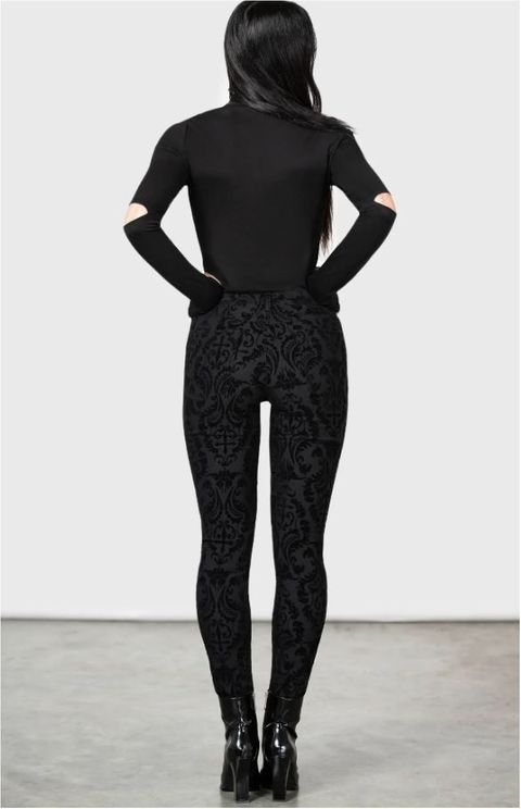 Grief by the night jeans - Babashope - 5