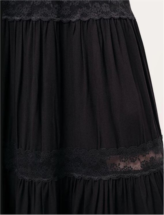 Hell bunny Nocturnal rok - Babashope - 4