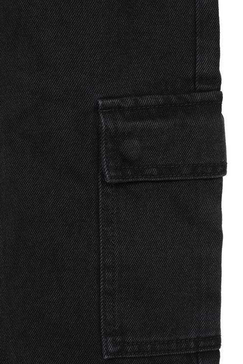 Reese jeans zwart  - Babashope - 6