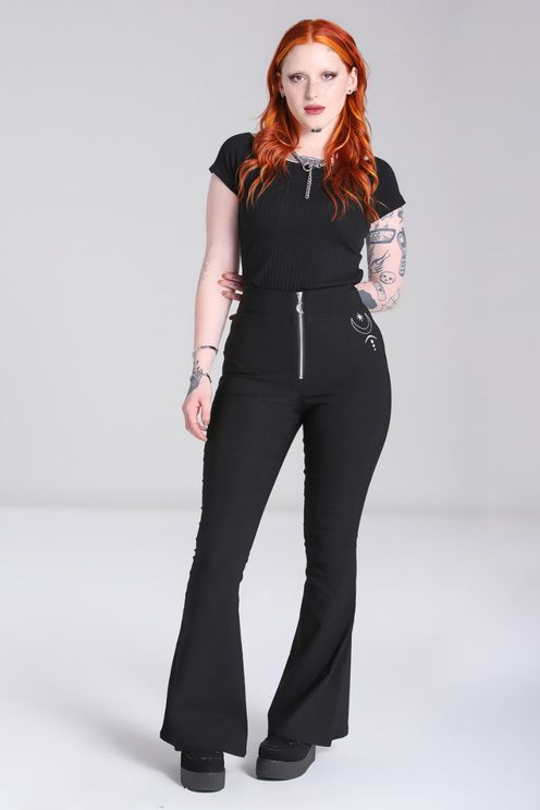 Eclipse trouser - Babashope - 5