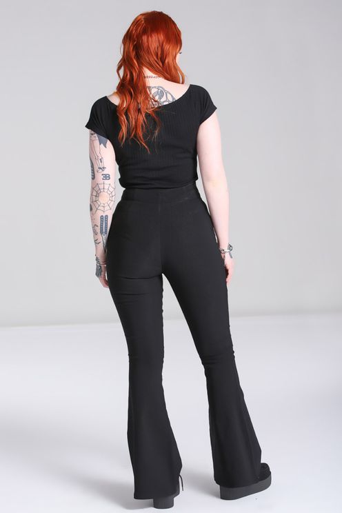 Eclipse trouser - Babashope - 5