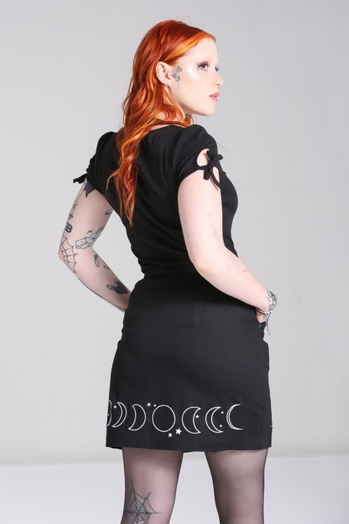 Phaze skirt - Babashope - 7