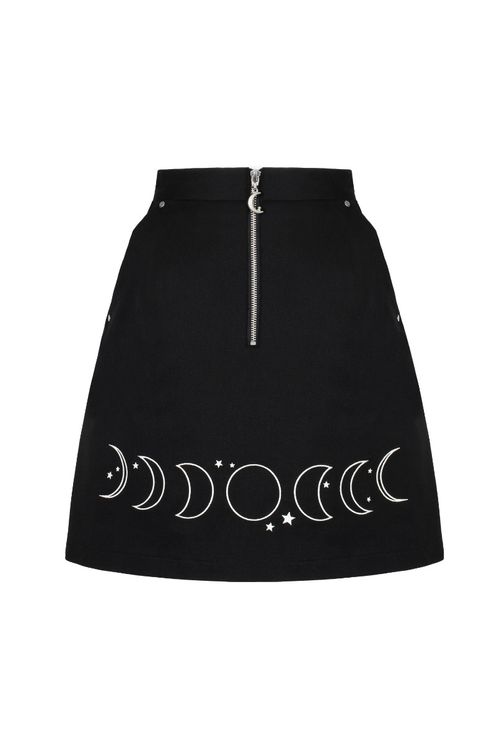 Phaze skirt - Babashope - 7