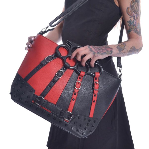 Harley bag - Babashope - 3