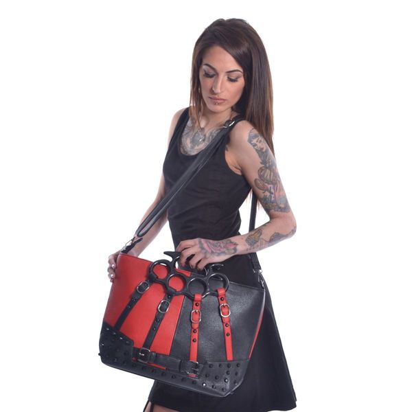 Harley bag - Babashope - 3