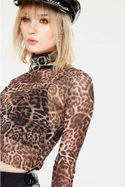 Heads or tails top - Babashope - 6
