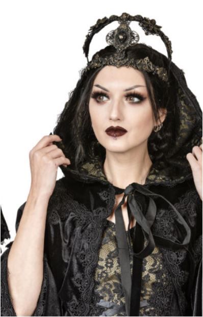 Sinister 1009 hecate cape blk/olive - Babashope - 3