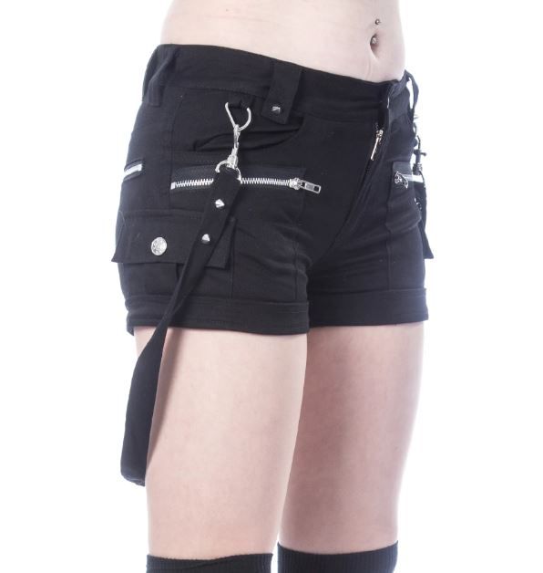 Analia shorts  - Babashope - 4