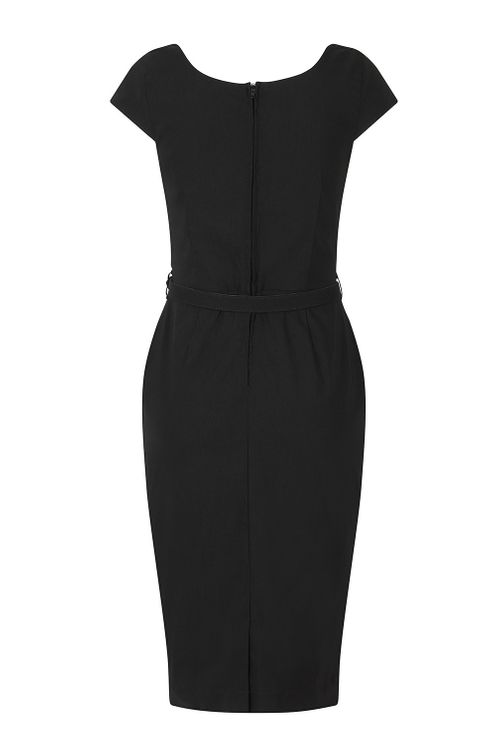 Miss muffet pencil dress - Babashope - 10