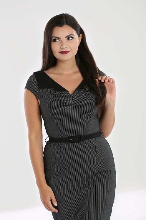 Jack pencil jurk - Babashope - 5
