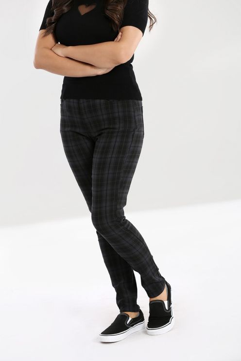 Storm skinny dames broek - Babashope - 6