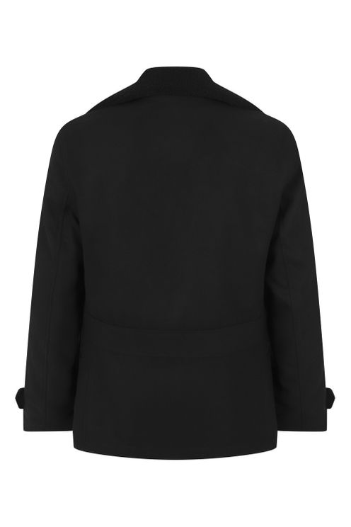 Dave coat heren - Babashope - 5
