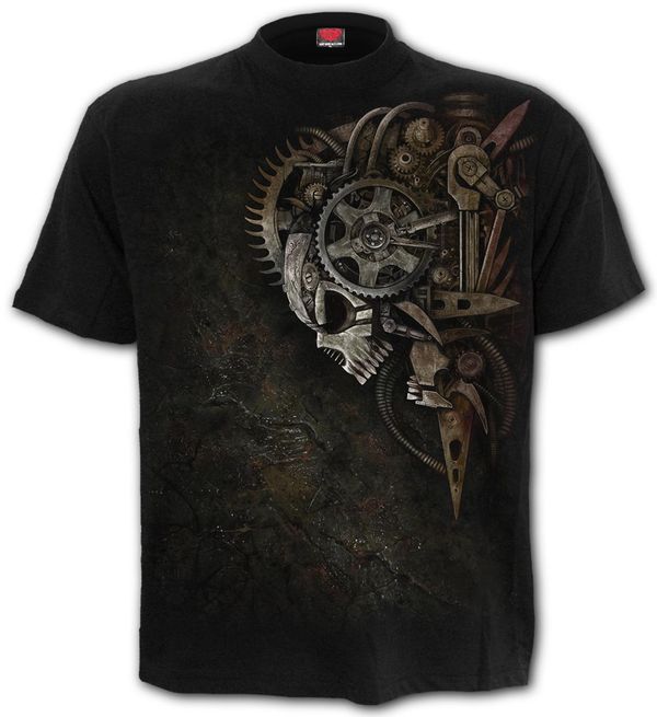 diesel retro t shirt