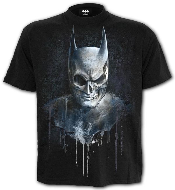 Batman Nocturnal T-shirt - Babashope - 4