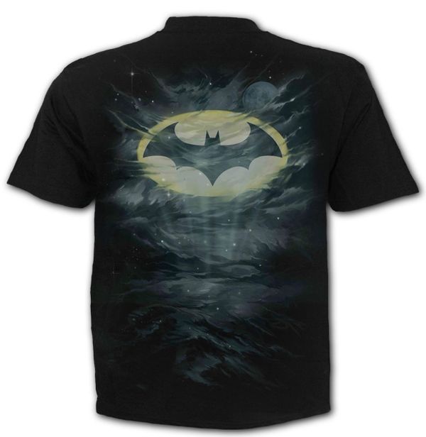 Batman Call of the knight T-shirt - Babashope - 4