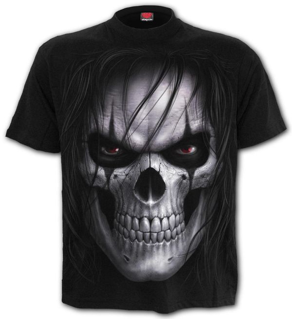 Night stalker T-shirt - Babashope - 4