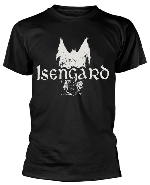 Isengard ‘Cult Metal’ T-Shirt - Babashope - 3