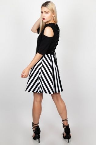 Jailbait dress - Babashope - 3