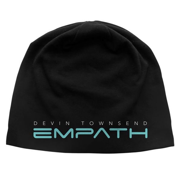 Devin Townsend ‘Empath’ Discharge Beanie Hat - Babashope - 2