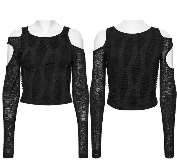 Daily punk top - Babashope - 6