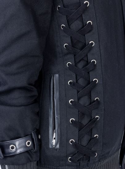 Rogue jacket - Babashope - 7