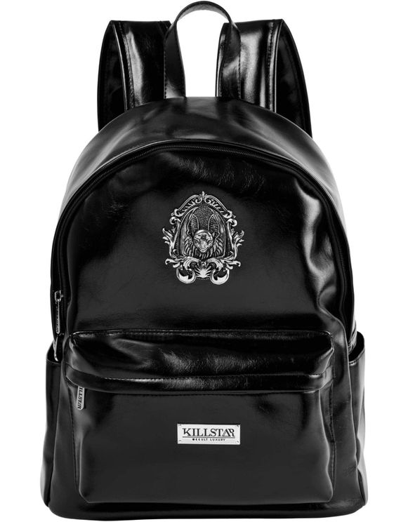 Vlad Backpack Killstar - Babashope - 5