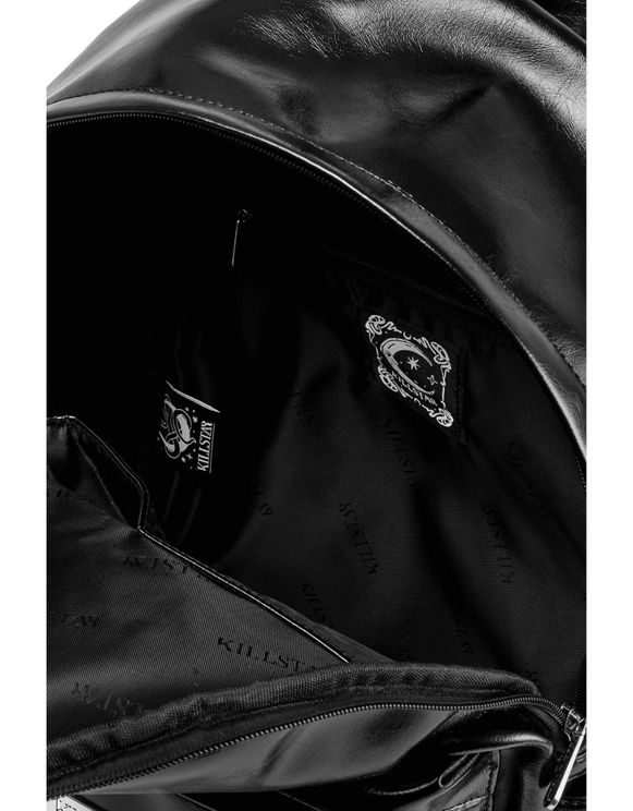 Vlad Backpack Killstar - Babashope - 5