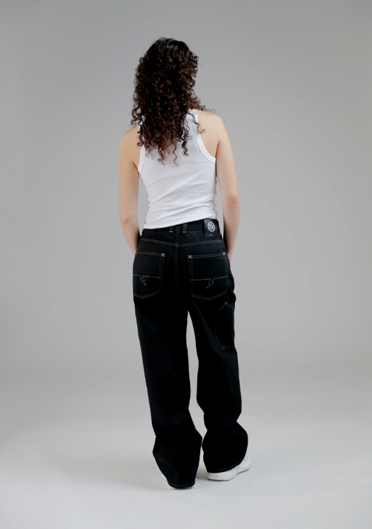 Chetrock Totem jeans - Babashope - 6